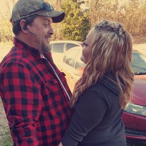 Meet your Posher, Candace